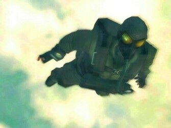 Mgs3 Metal Gear Solid Wallpaper