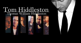 Tom Hiddleston Wallpaper By Sainowaifu