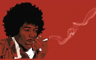 Jimi Hendrix Wallpaper