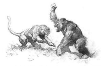 Frank Frazetta