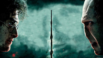 Harry Potter Wallpaper