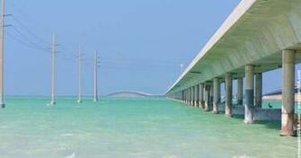 Pin Bridge Sea Usa Architecture Wallpaper Desktop