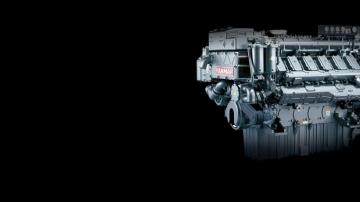 Home Yanmar Marine