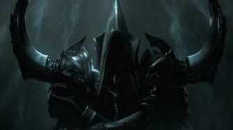 Iii Blizzard Malthael Wallpaper