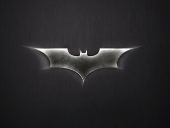 Bat Logo Wallpaper