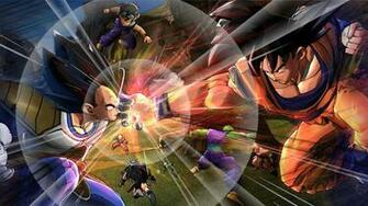 Dragon Ball Z Cool HD Wallpaper Animewp