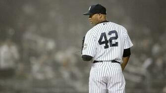 Mariano Rivera Wallpaper