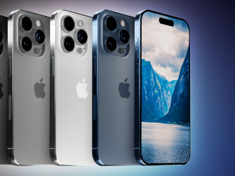 iPhone Pro Expected Tomorrow With These New Features