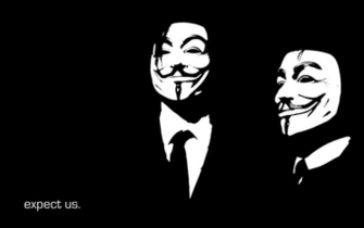 Anonymous Wallpaper Hack The Hacker