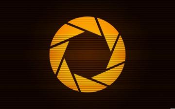 Aperture 4k Wallpaper For Your Desktop Or Mobile Screen And