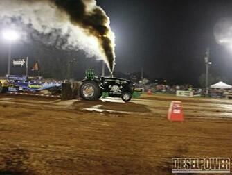 Tractor Pulling Race Racing Hot Rod Rods K Wallpaper