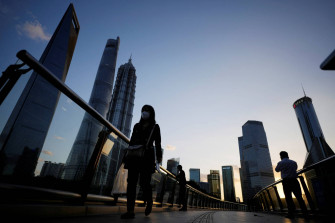 China S Unprecedented Gdp Data Delay Fuels Worries About Growth