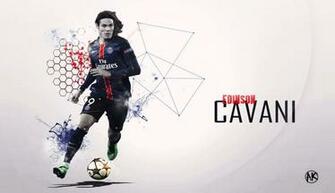 Edinson Cavani Wallpaper By Ghanibvb