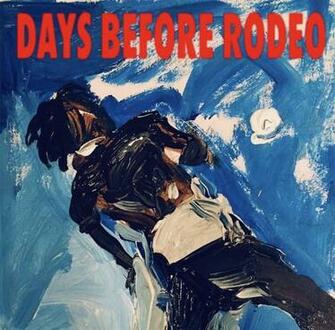 Days Before Rodeo Wallpaper Top