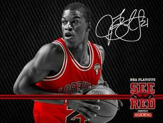 Jimmy Butler And Derrick Rose Reged Year Ago From
