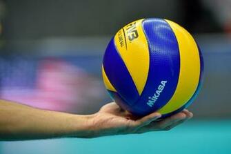 Volleyball Wallpaper At Wallpaperbro