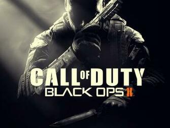 Black Ops Official HD Wallpaper By Thebakaarts On