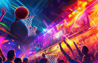 Live Wallpaper Basketball