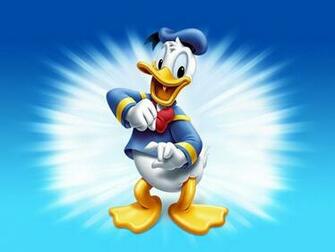 Funny Animated Cartoon Pictures Duck Wallpaper