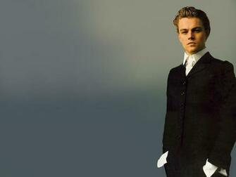 Tracy Gibson Leonardo Dicaprio Background