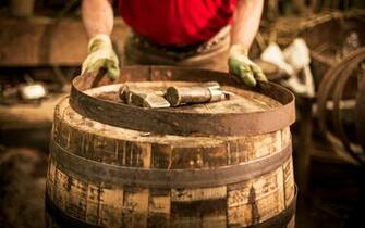 Guardians Of The Glenlivet Enjoy First Access To 18yo Single Cask