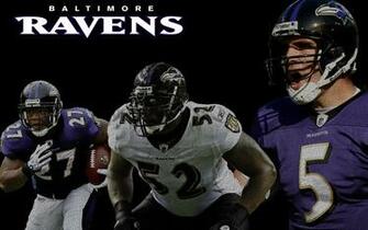 Baltimore Ravens Wallpaper