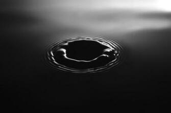 Raindrop Pictures HD Image