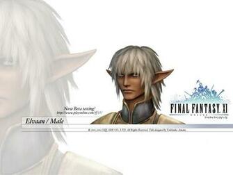 Final Fantasy Wallpaper Xi