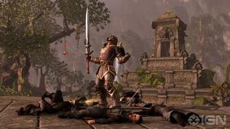 Skyrim Dawnguard Screenshots Pictures Wallpaper