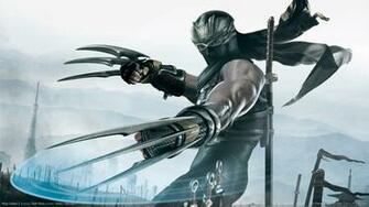 Ninja Gaiden Wallpaper HD