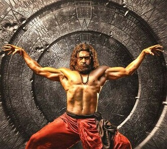 Surya As Bodhidharma Wallpaper Stills Image Photos Cinema Nowlix