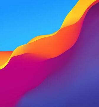 Honor Play Stock Wallpaper