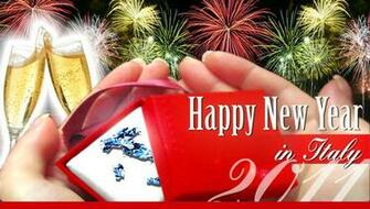 Happy New Year Wishes For You Welcome