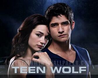 Teen Wolf Wallpaper