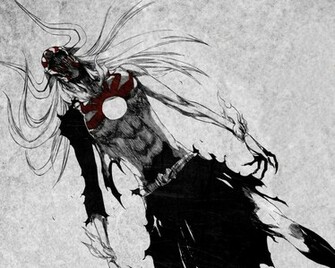 Bleach Hollow Wallpaper Ichigo Selective