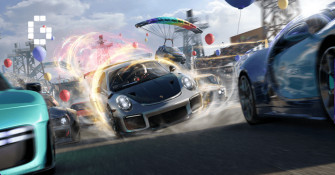 Ace Racer A Mobile Racing Game Available Now Gamerbraves