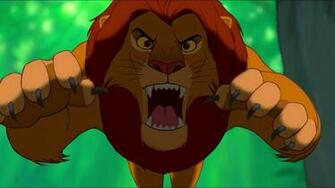 Lion King Simba Wallpaper HD Jpg