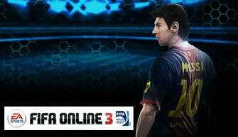 Fifa Online Indonesia Wallpaper