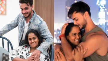 Antim Aayush Sharma Reveals His Wife Arpita Khan S Opinion On