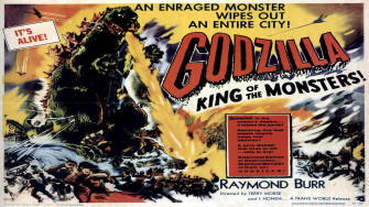 Old Movie Poster Wallpaper