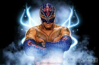 Wwe Rey Mysterio HD Wallpaper Soft Arts