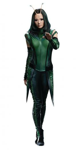 Mantis Disney Powered By Wikia