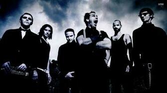 Rammstein Wallpaper