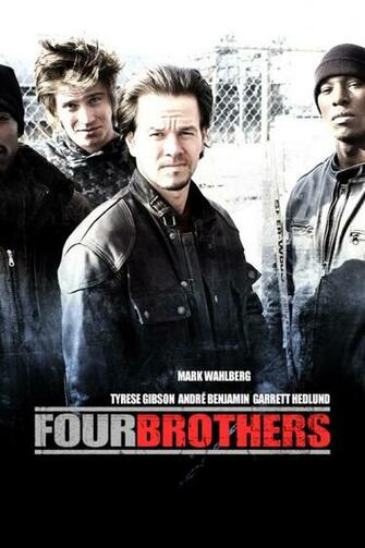 Four Brothers Desktop Pc And Mac Wallpaper