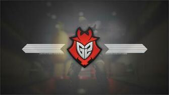 Res G2 Wallpaper Cs Go HD Background