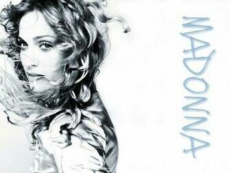 Madonna Wallpaper
