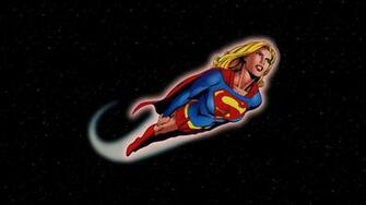 Supergirl Computer Wallpaper Desktop Background Id