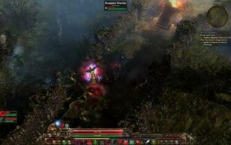 Grim Dawn Im Genes Juego Pc 3djuegos