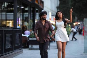 Anbarivu Movie Re An Exhausting Film Punctuated By Bad