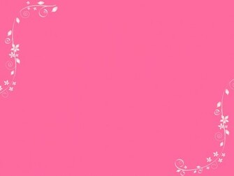 Border Frame Wallpaper Background For Powerpoint Image
